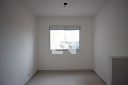 Sala de apartamento para alugar com 2 quartos, 32m² em Fazenda Aricanduva, São Paulo