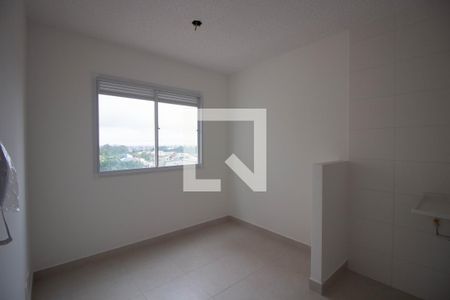 Sala de apartamento para alugar com 2 quartos, 32m² em Fazenda Aricanduva, São Paulo