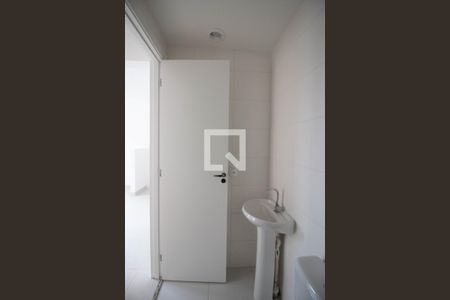 Apartamento para alugar com 32m², 2 quartos e sem vagaBanheiro