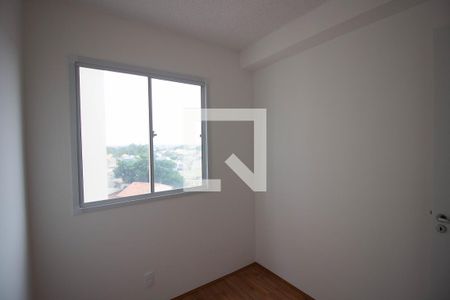 Quarto 1 de apartamento para alugar com 2 quartos, 32m² em Fazenda Aricanduva, São Paulo