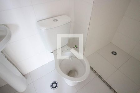 Apartamento para alugar com 32m², 2 quartos e sem vagaBanheiro