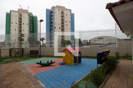 Apartamento para alugar com 32m², 2 quartos e sem vagaÁrea Comum - Playground