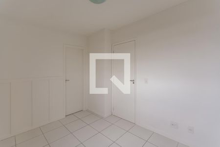 Suíte de apartamento à venda com 2 quartos, 70m² em Candelária, Belo Horizonte