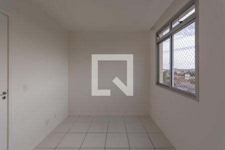 Suíte de apartamento à venda com 2 quartos, 70m² em Candelária, Belo Horizonte