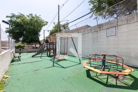 Apartamento para alugar com 51m², 2 quartos e 1 vagaÁrea comum 