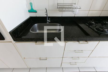 Apartamento para alugar com 51m², 2 quartos e 1 vagaCozinha