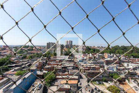 Apartamento para alugar com 51m², 2 quartos e 1 vagaVista Quarto 2