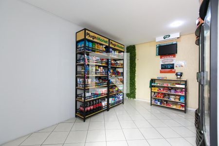 Apartamento para alugar com 51m², 2 quartos e 1 vagaÁrea comum 