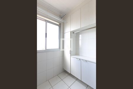 Apartamento para alugar com 51m², 2 quartos e 1 vagaÁrea de Serviço