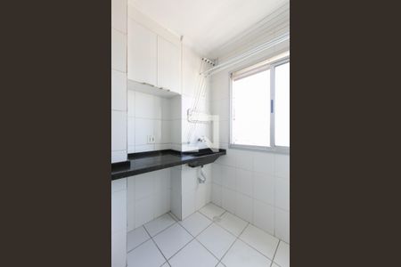 Apartamento para alugar com 51m², 2 quartos e 1 vagaÁrea de Serviço