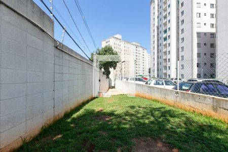 Apartamento para alugar com 51m², 2 quartos e 1 vagaÁrea Pet