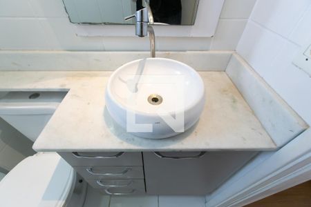 Apartamento para alugar com 51m², 2 quartos e 1 vagaBanheiro