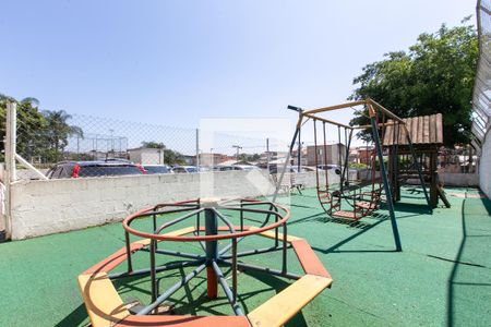 Apartamento para alugar com 51m², 2 quartos e 1 vagaÁrea comum 