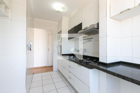 Apartamento para alugar com 51m², 2 quartos e 1 vagaCozinha