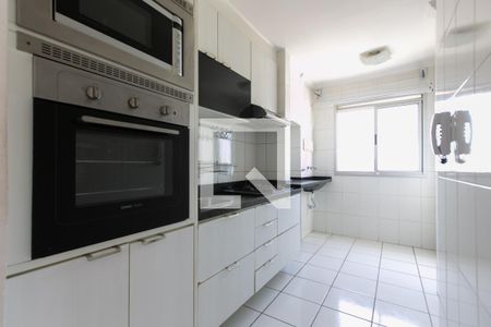 Apartamento para alugar com 51m², 2 quartos e 1 vagaCozinha