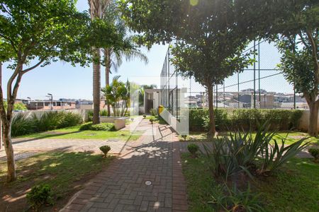 Apartamento para alugar com 51m², 2 quartos e 1 vagaÁrea comum