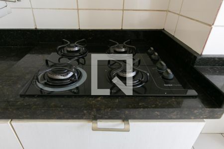 Apartamento para alugar com 51m², 2 quartos e 1 vagaCozinha