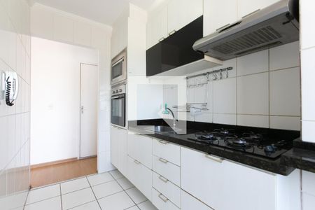 Apartamento para alugar com 51m², 2 quartos e 1 vagaCozinha