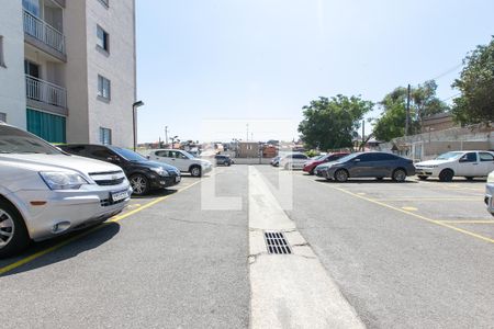 Apartamento para alugar com 51m², 2 quartos e 1 vagaEstacionamento