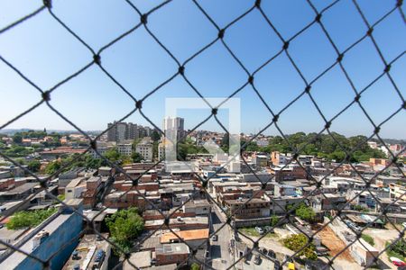Apartamento para alugar com 51m², 2 quartos e 1 vagaVista Quarto 1