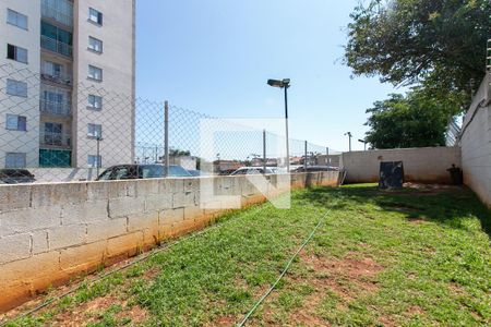 Apartamento para alugar com 51m², 2 quartos e 1 vagaÁrea Pet