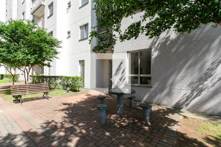 Apartamento para alugar com 51m², 2 quartos e 1 vagaÁrea comum