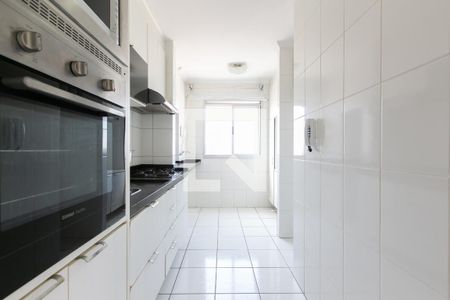 Apartamento para alugar com 51m², 2 quartos e 1 vagaCozinha