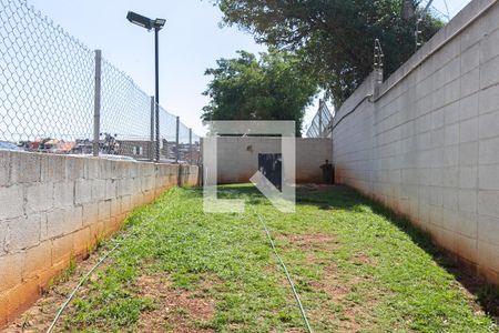 Apartamento para alugar com 51m², 2 quartos e 1 vagaÁrea Pet