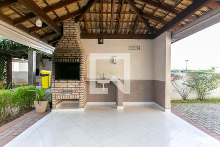 Apartamento para alugar com 51m², 2 quartos e 1 vagaÁrea comum - Churrasqueira