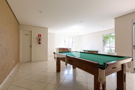 Apartamento para alugar com 51m², 2 quartos e 1 vagaÁrea comum 