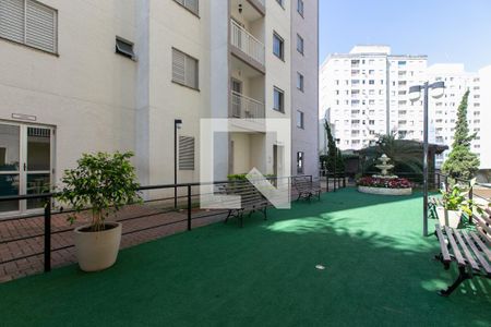 Apartamento para alugar com 51m², 2 quartos e 1 vagaÁrea comum