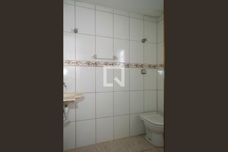 Banheiro de casa à venda com 6 quartos, 191m² em Lauzane Paulista, São Paulo