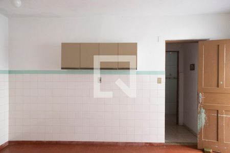 Cozinha de casa à venda com 6 quartos, 191m² em Lauzane Paulista, São Paulo