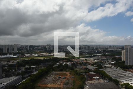 Apartamento à venda com 42m², 2 quartos e 1 vagaVista da Suíte