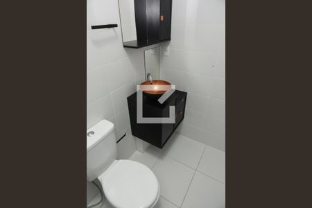 Apartamento à venda com 42m², 2 quartos e 1 vagaBanheiro