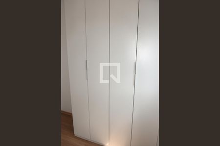 Apartamento à venda com 42m², 2 quartos e 1 vagaQuarto 2