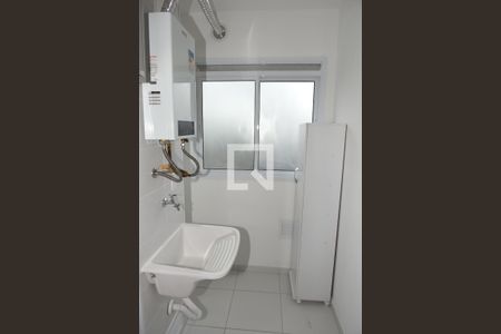 Apartamento à venda com 42m², 2 quartos e 1 vagaÁrea de Serviço