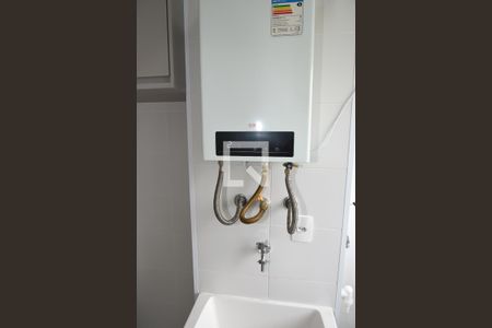 Apartamento à venda com 42m², 2 quartos e 1 vagaÁrea de Serviço