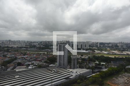 Apartamento à venda com 42m², 2 quartos e 1 vagaVista da Suíte