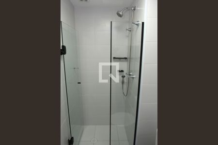 Apartamento à venda com 42m², 2 quartos e 1 vagaBanheiro da Suíte