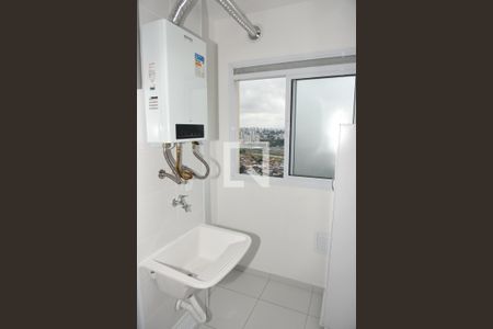 Apartamento à venda com 42m², 2 quartos e 1 vagaÁrea de Serviço