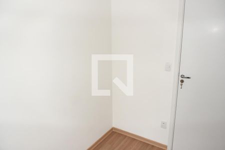 Apartamento à venda com 42m², 2 quartos e 1 vagaQuarto 2