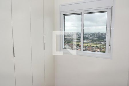 Apartamento à venda com 42m², 2 quartos e 1 vagaQuarto 2