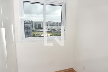 Apartamento à venda com 42m², 2 quartos e 1 vagaQuarto 2