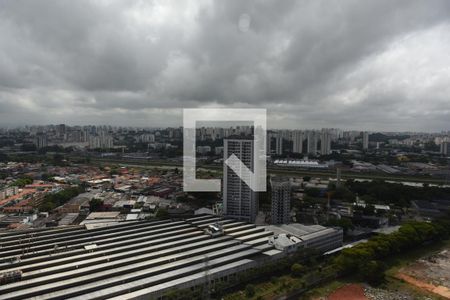 Apartamento à venda com 42m², 2 quartos e 1 vagaVista do Quarto 2