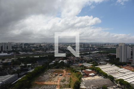 Apartamento à venda com 42m², 2 quartos e 1 vagaVista do Quarto 2