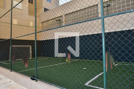Apartamento à venda com 42m², 2 quartos e 1 vagaQuadra Esportiva