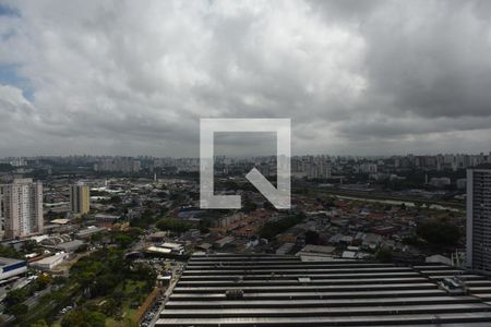 Apartamento à venda com 42m², 2 quartos e 1 vagaVista da Suíte