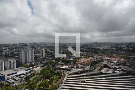 Apartamento à venda com 42m², 2 quartos e 1 vagaVista do Quarto 2