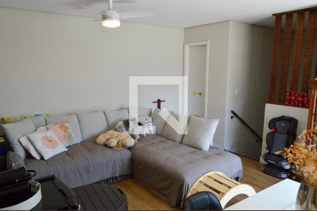 Apartamento à venda com 125m², 3 quartos e 1 vagaSala 2